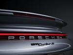 Porsche 911 Turbo S 2020 года (WW)